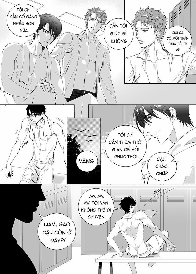 manhwax10.com - Truyện Manhwa Father Complex Chương 4 Trang 7