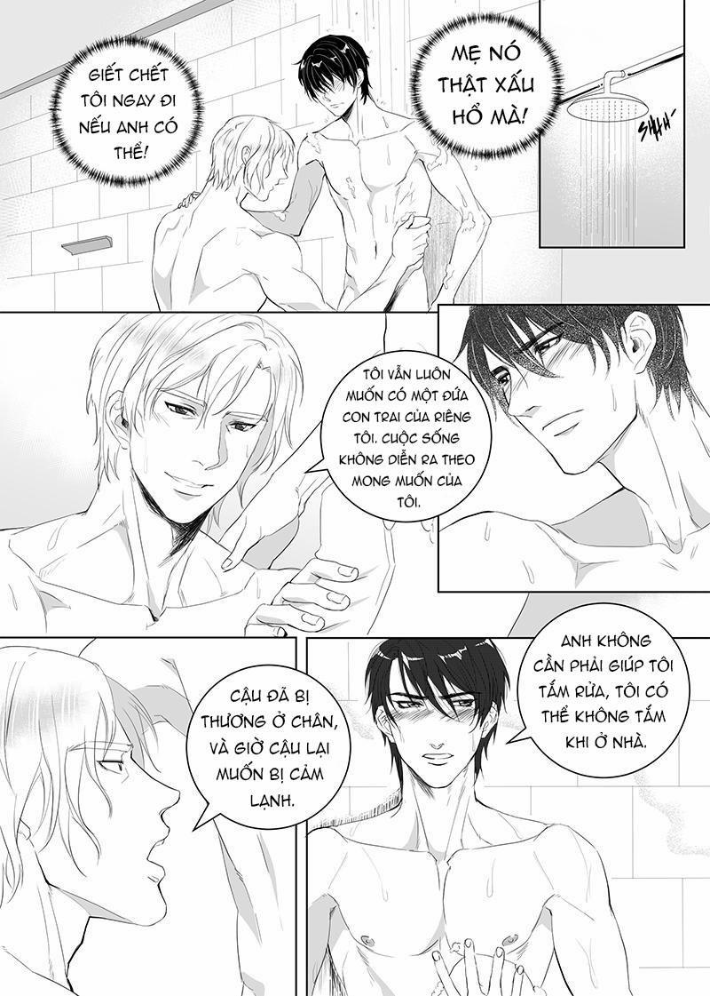 manhwax10.com - Truyện Manhwa Father Complex Chương 4 Trang 10