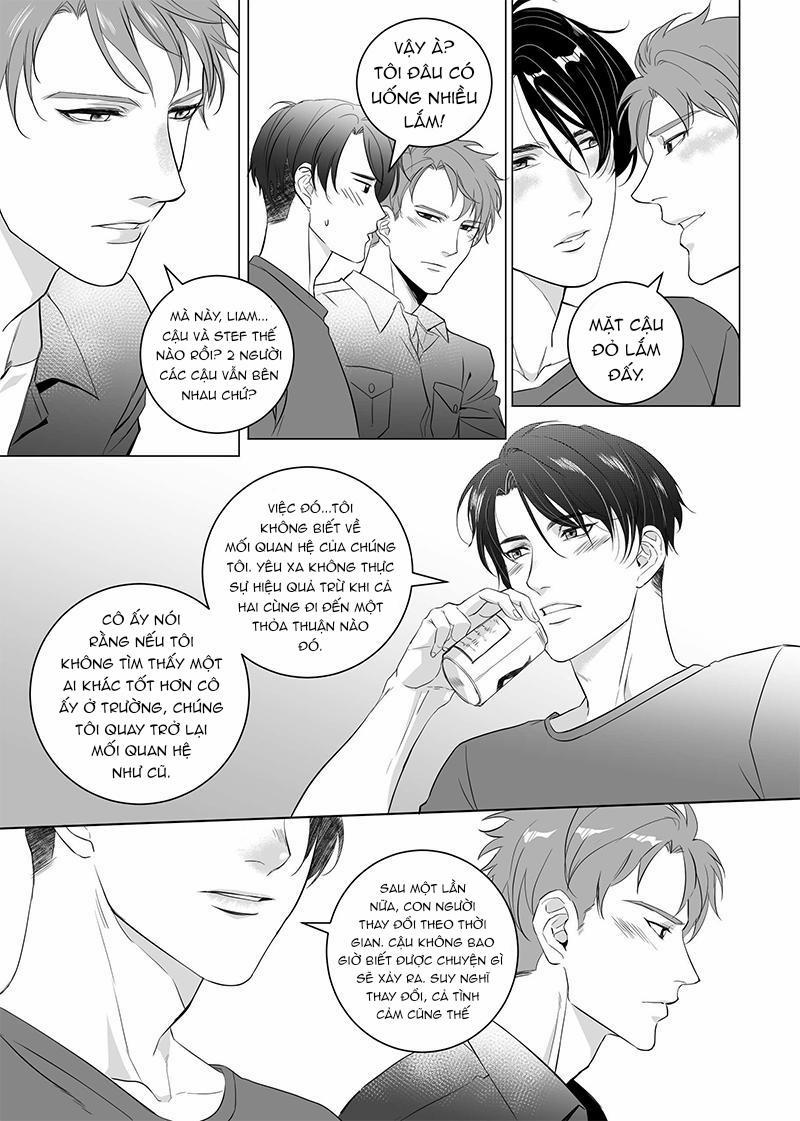 manhwax10.com - Truyện Manhwa Father Complex Chương 5 Trang 12