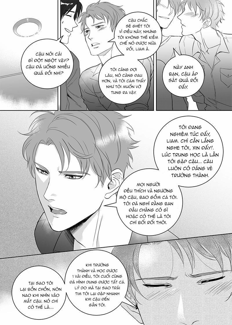 manhwax10.com - Truyện Manhwa Father Complex Chương 5 Trang 13