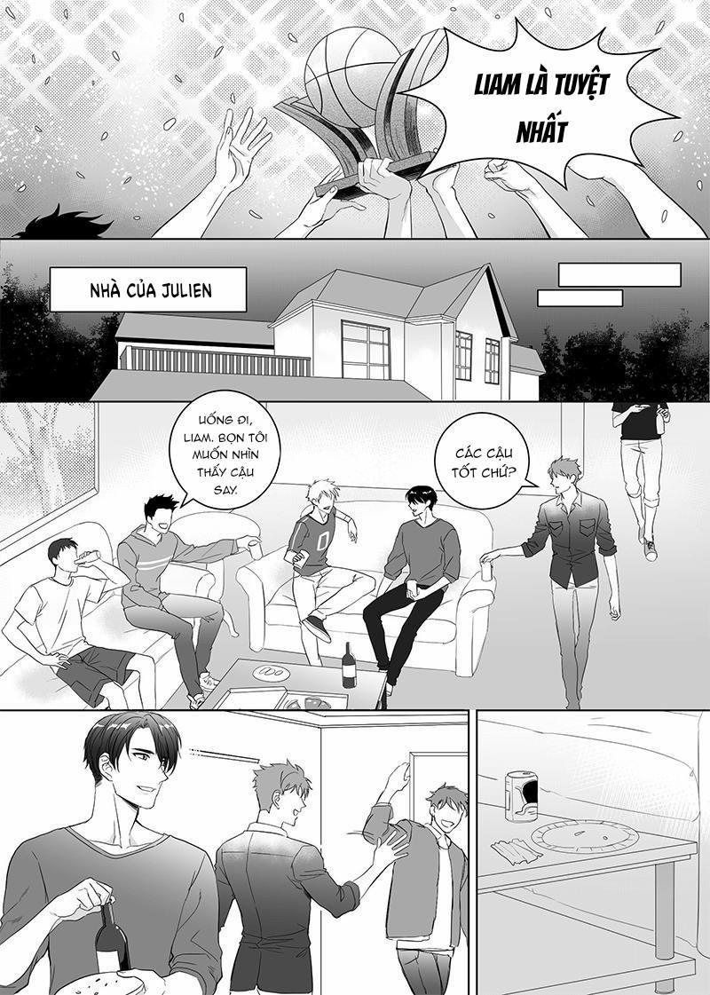 manhwax10.com - Truyện Manhwa Father Complex Chương 5 Trang 10