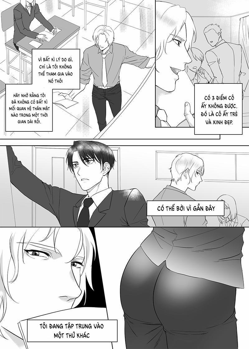 manhwax10.com - Truyện Manhwa Father Complex Chương 6 Trang 6