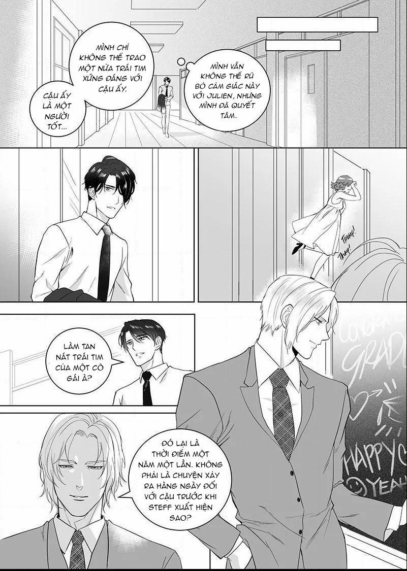 manhwax10.com - Truyện Manhwa Father Complex Chương 7 Trang 11