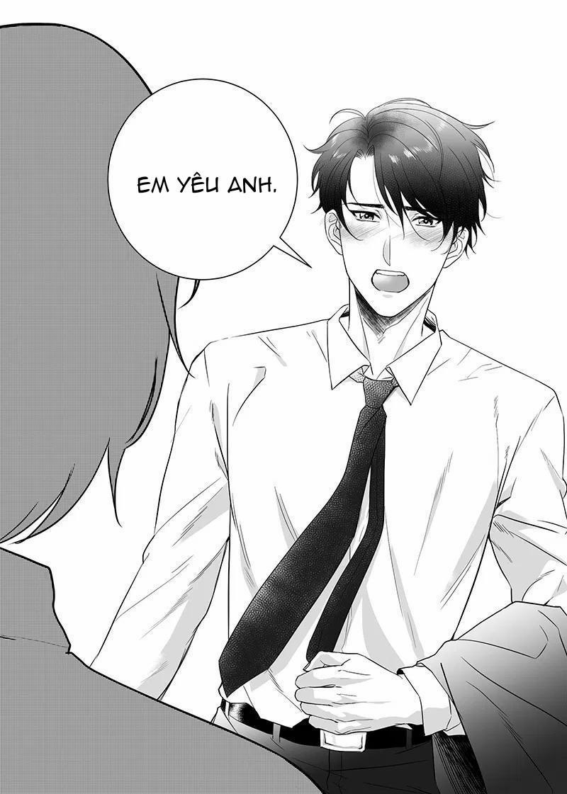 manhwax10.com - Truyện Manhwa Father Complex Chương 7 Trang 13