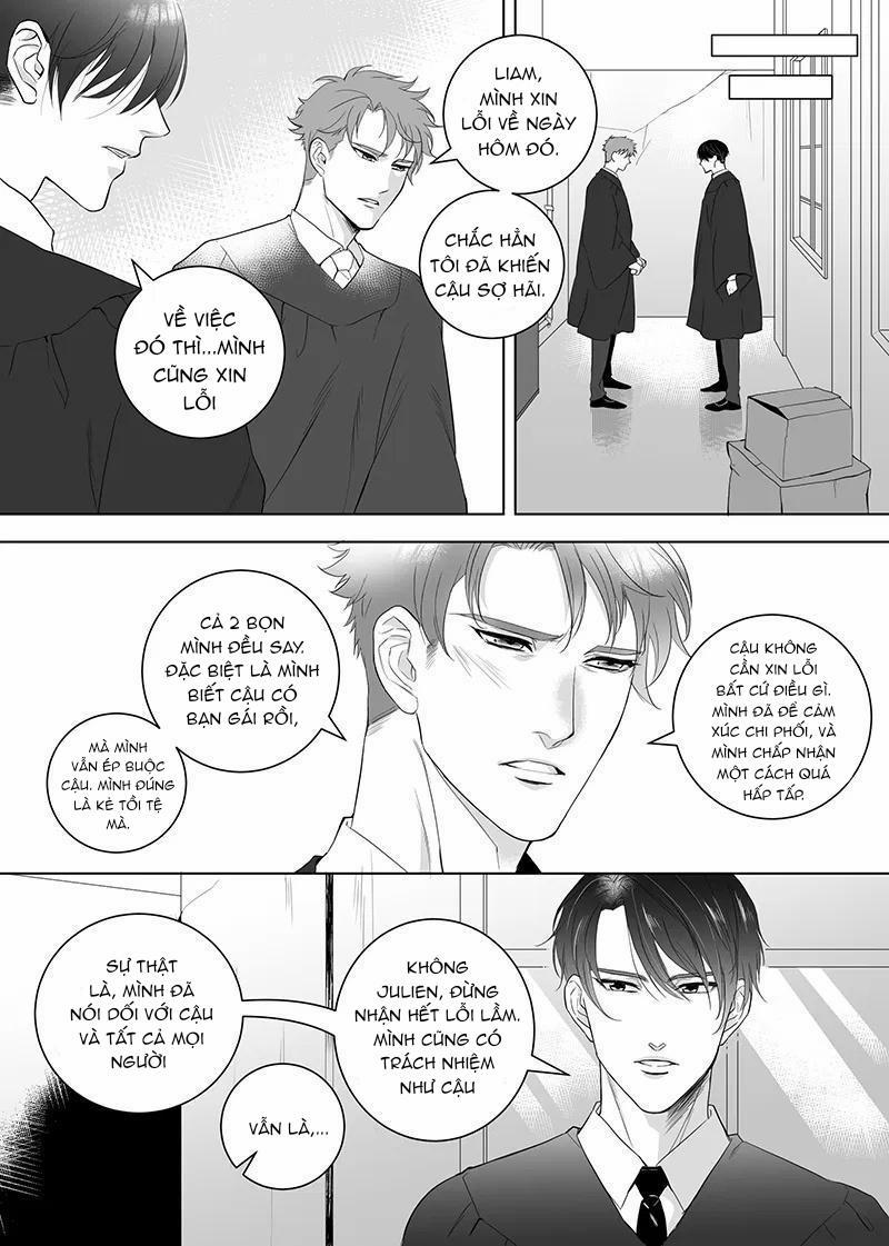 manhwax10.com - Truyện Manhwa Father Complex Chương 7 Trang 4