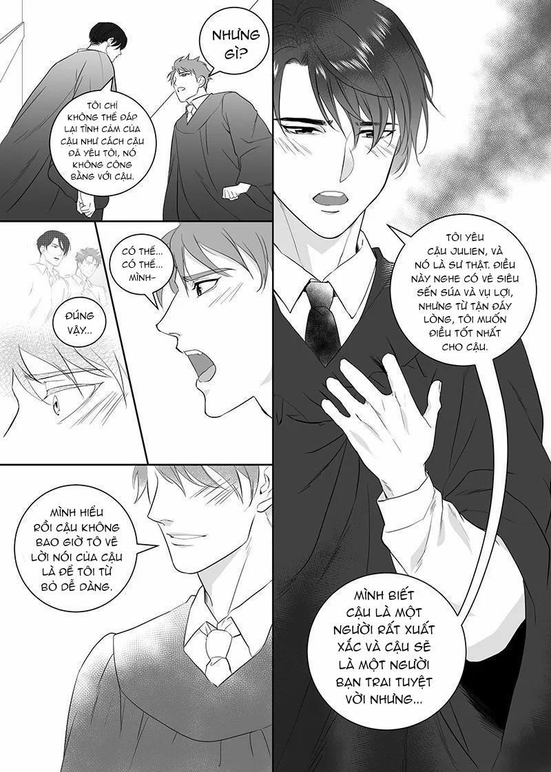 manhwax10.com - Truyện Manhwa Father Complex Chương 7 Trang 8