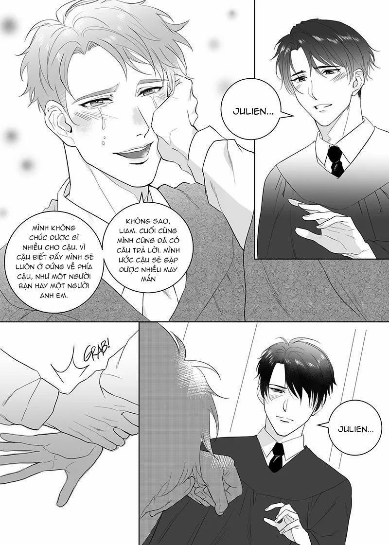 manhwax10.com - Truyện Manhwa Father Complex Chương 7 Trang 9