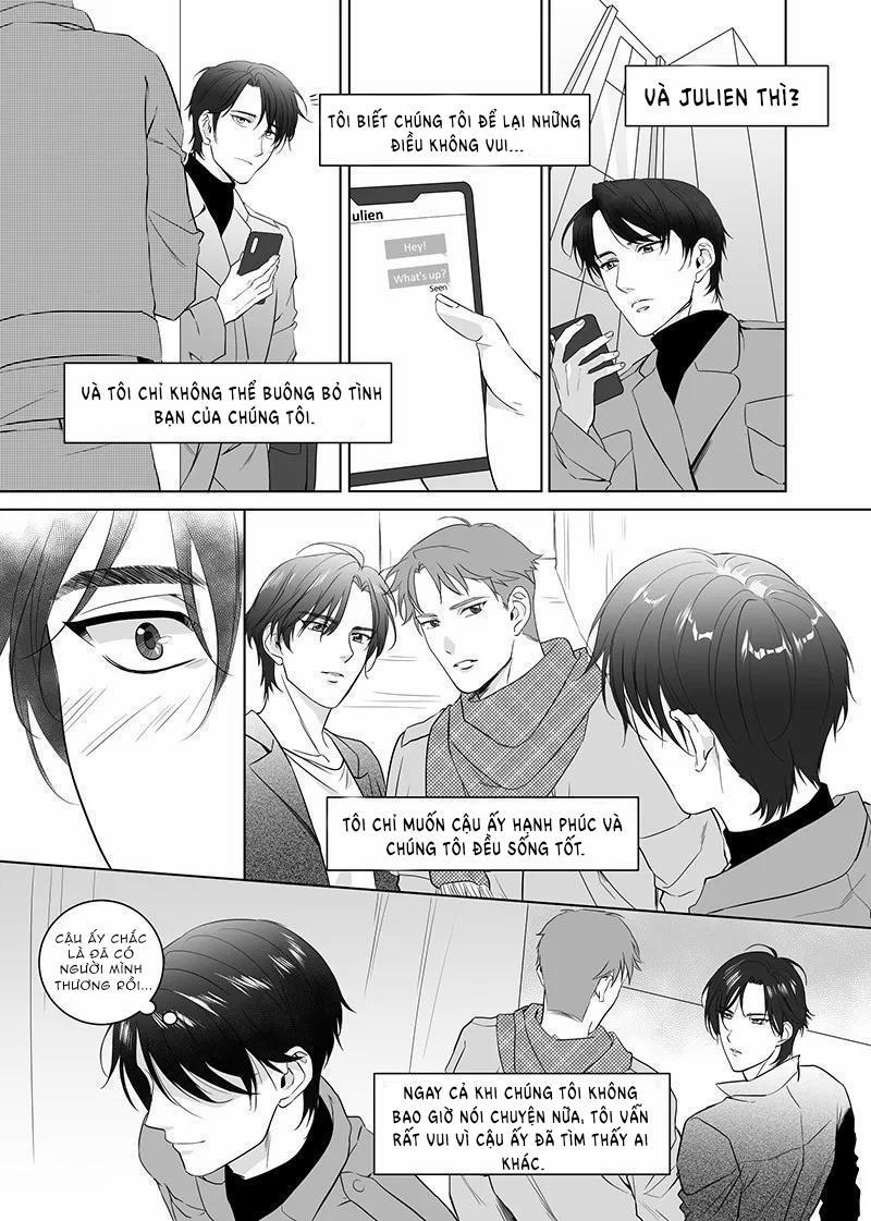 manhwax10.com - Truyện Manhwa Father Complex Chương 9 Trang 7