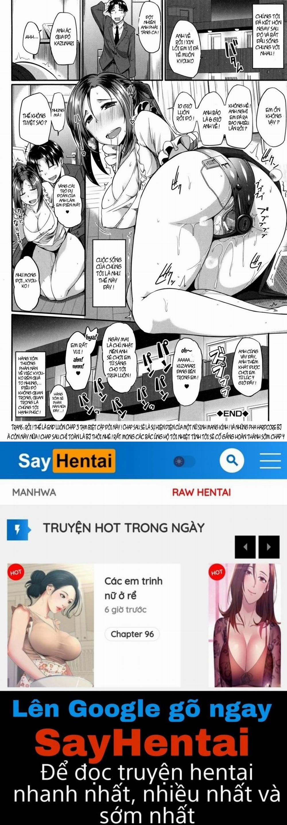 manhwax10.com - Truyện Manhwa Fella Hame Lips Chương 3 Trang 32