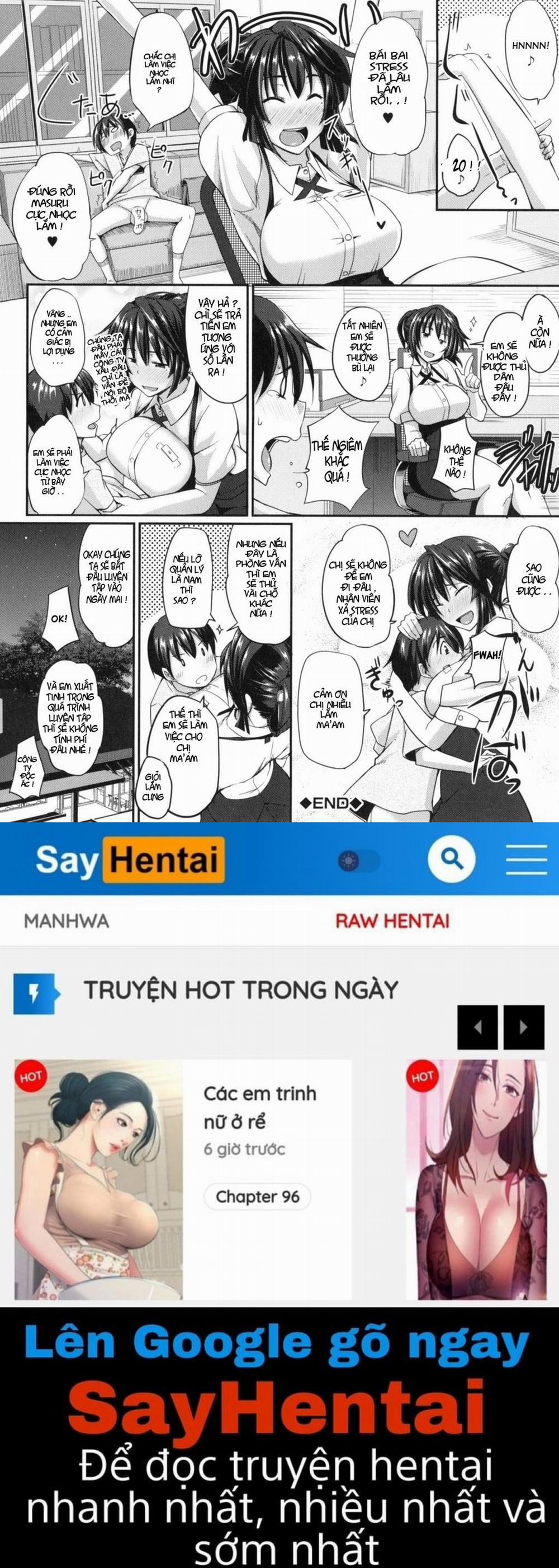 manhwax10.com - Truyện Manhwa Fella Hame Lips Chương 5 Trang 36