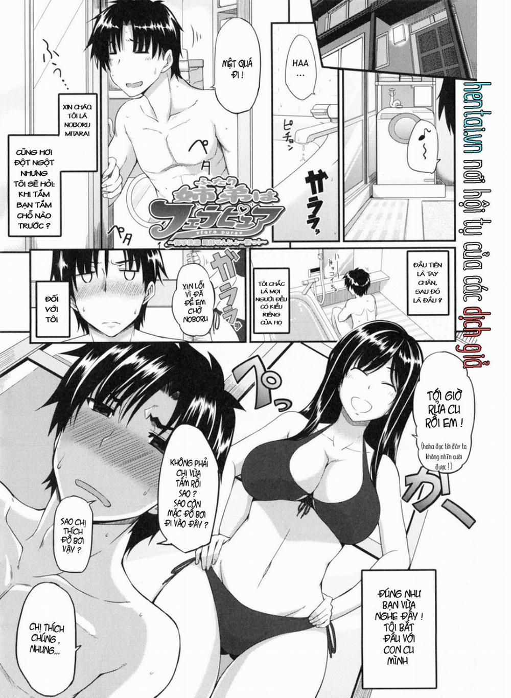 manhwax10.com - Truyện Manhwa Fella Hame Lips Chương Update 0 6 0 H y ch t m cho em 0 ch n y kh ng c t n Trang 2