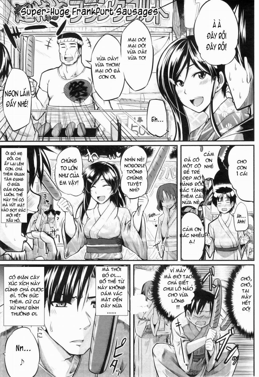 manhwax10.com - Truyện Manhwa Fella Pure ~Mitarai-san Chi no Jijou Chương 3 Trang 11