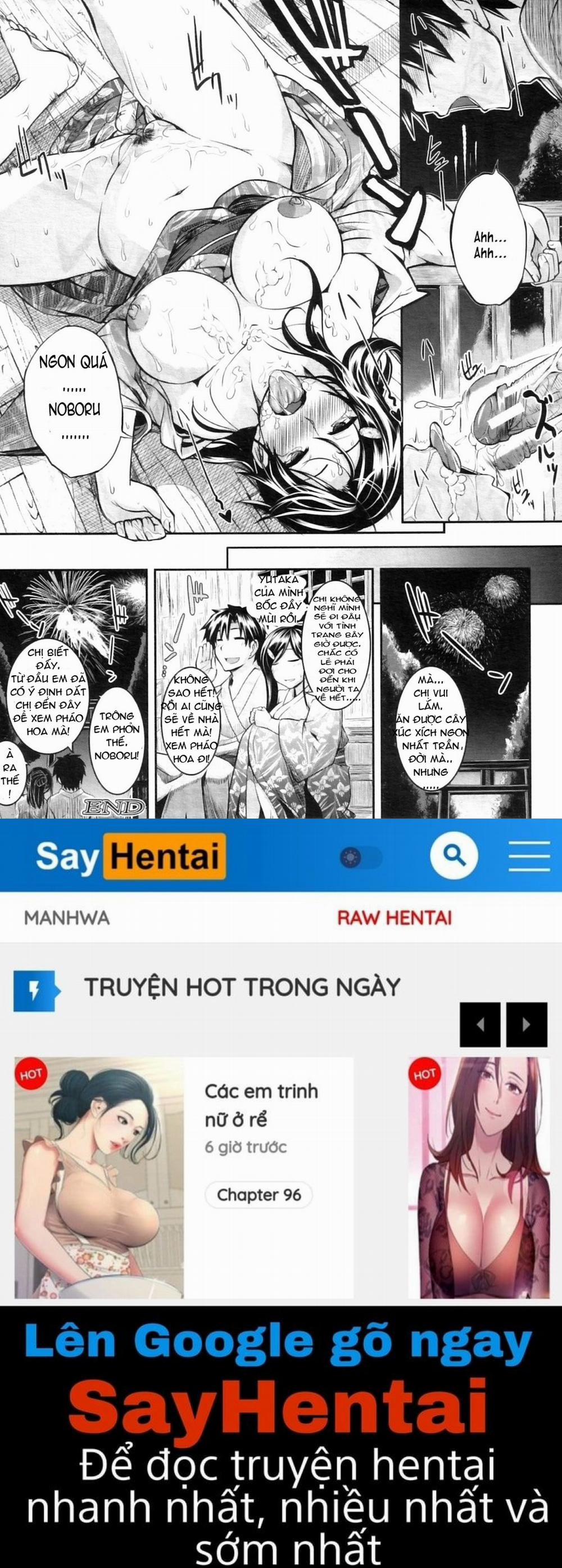 manhwax10.com - Truyện Manhwa Fella Pure ~Mitarai-san Chi no Jijou Chương 3 Trang 26