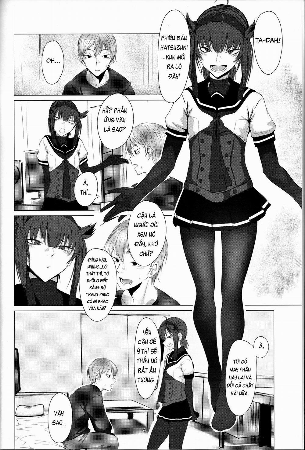 manhwax10.com - Truyện Manhwa Female friend Chương 2 Trang 3