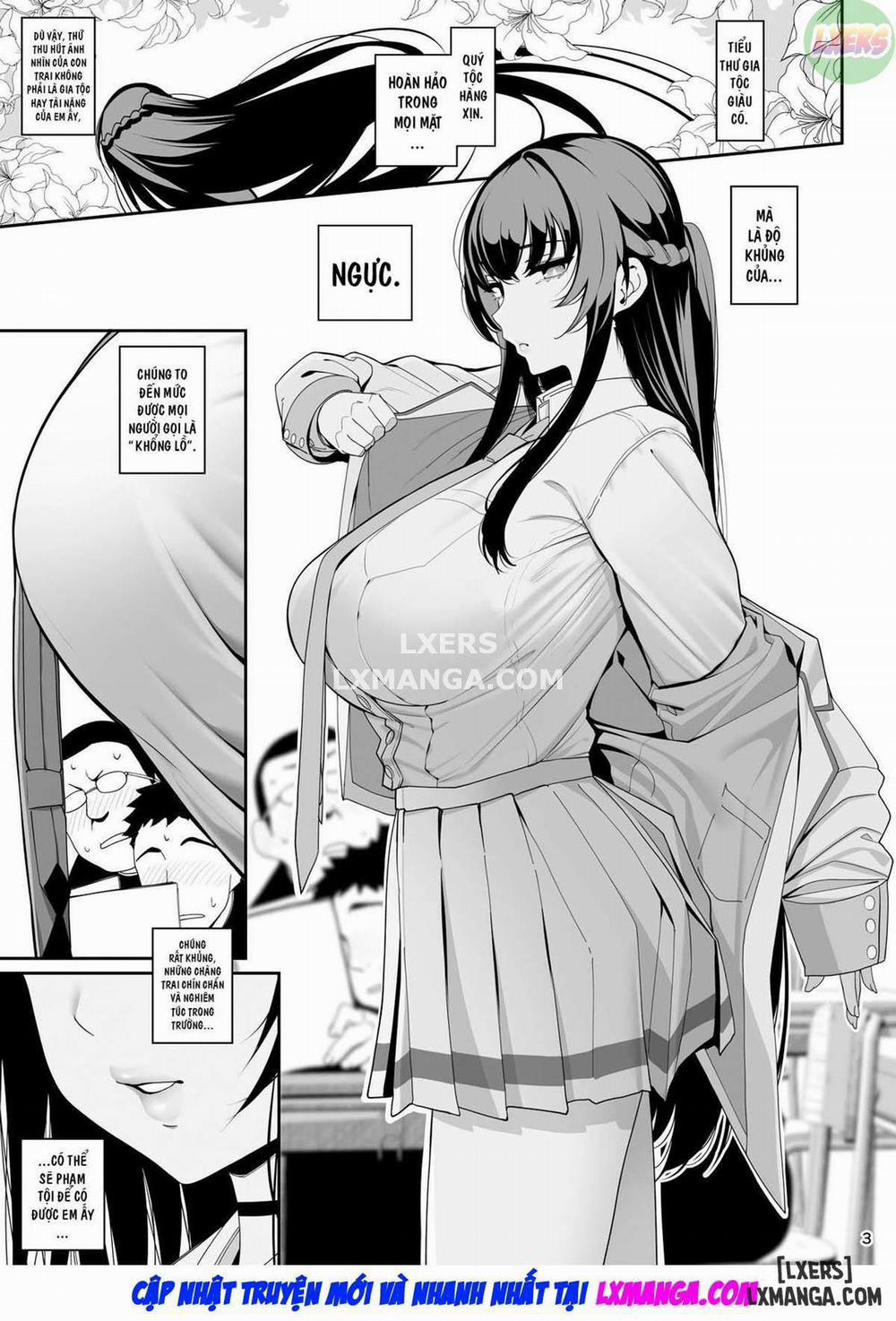 manhwax10.com - Truyện Manhwa Female Student Hypno FULL Chương 1 Trang 5