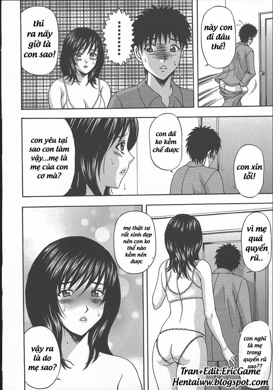 manhwax10.com - Truyện Manhwa Filling In For Dad French Chương Oneshot Trang 10