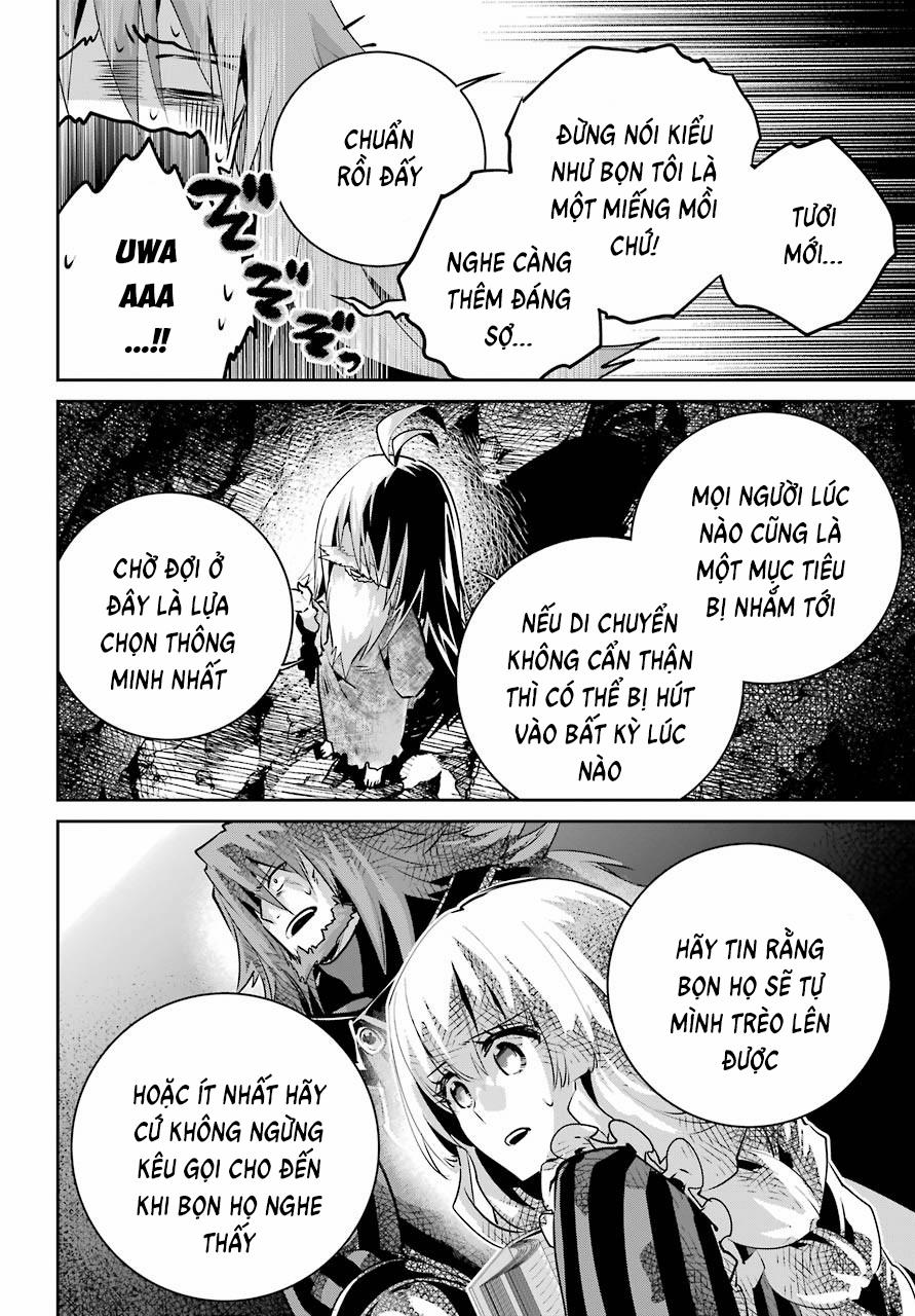 manhwax10.com - Truyện Manhwa Final Fantasy Lost Stranger Chương 32 Trang 29