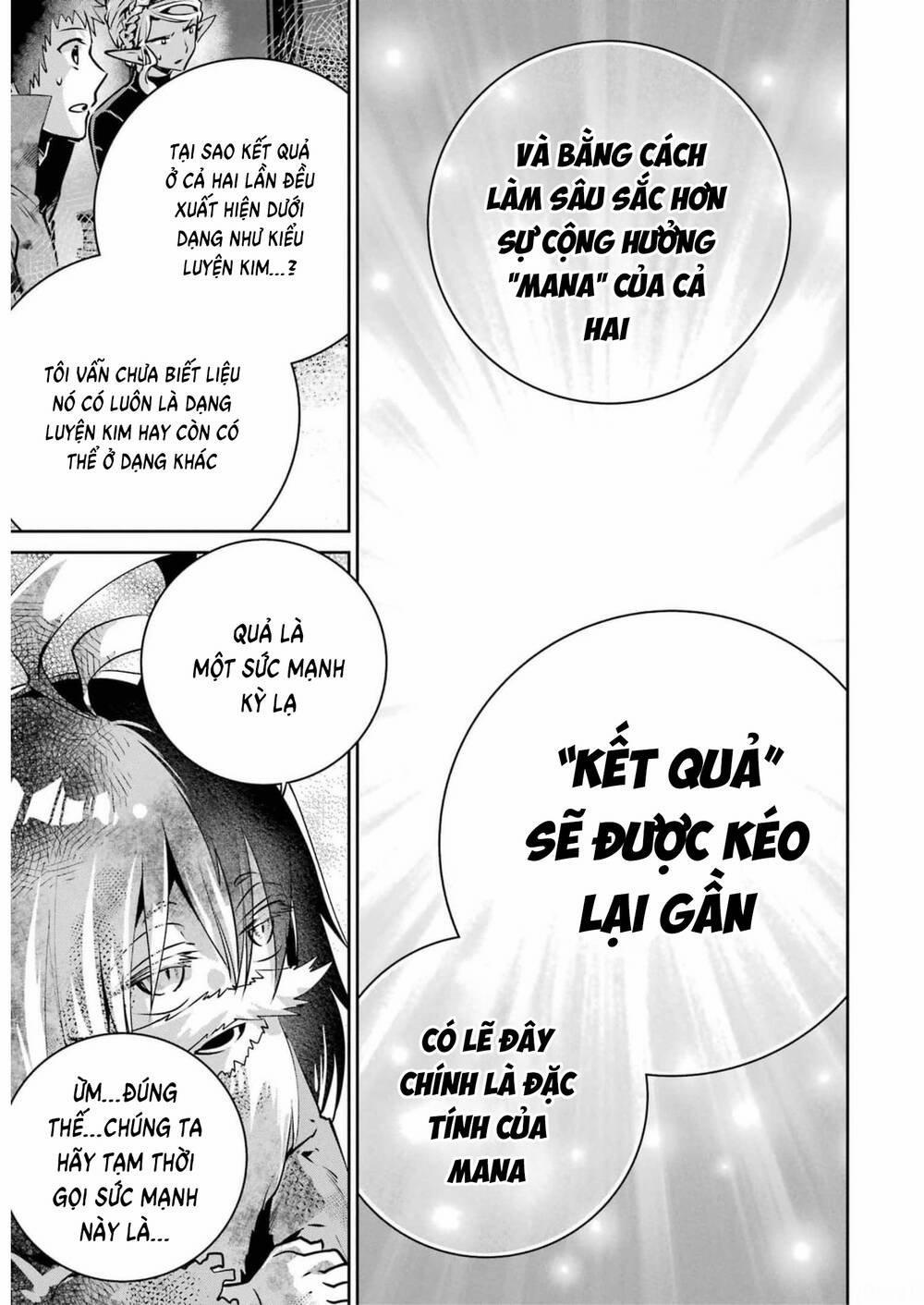 manhwax10.com - Truyện Manhwa Final Fantasy Lost Stranger Chương 35 Trang 18