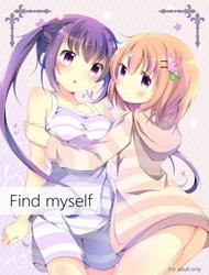 Find myself (Gochuumon wa Usagi desu ka?)