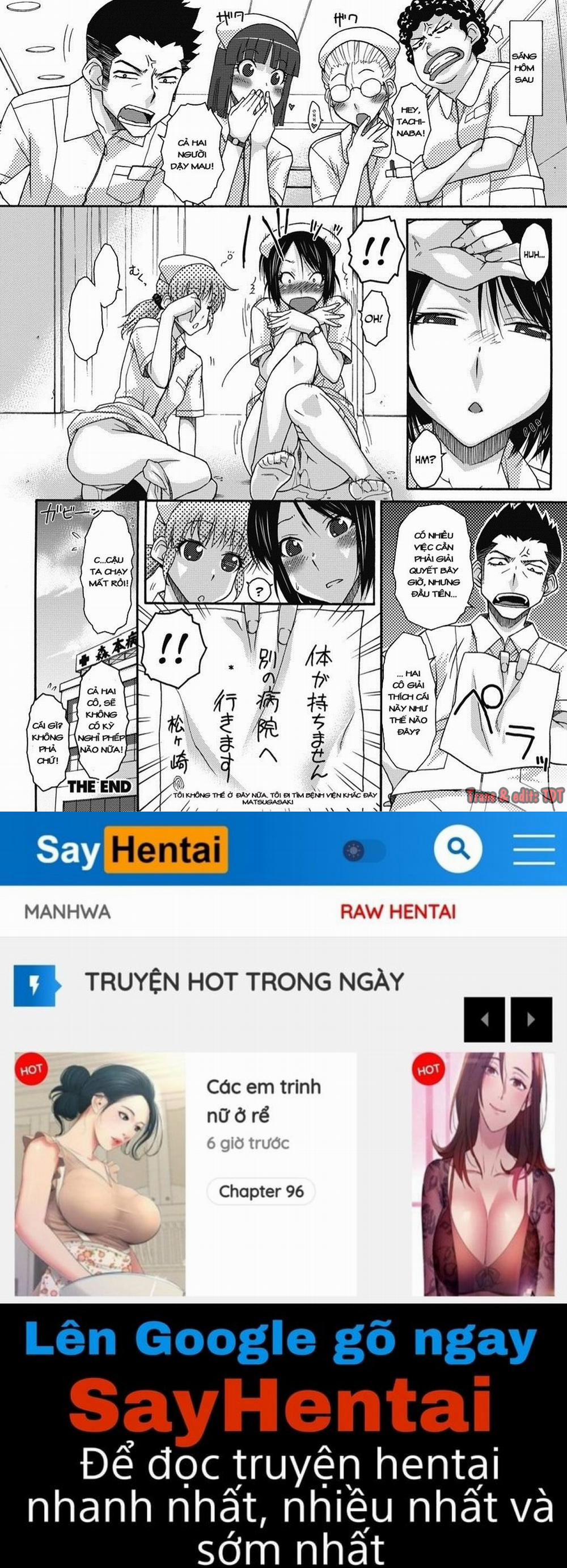 manhwax10.com - Truyện Manhwa Finger Bang Mischief Chương 8 Trang 22