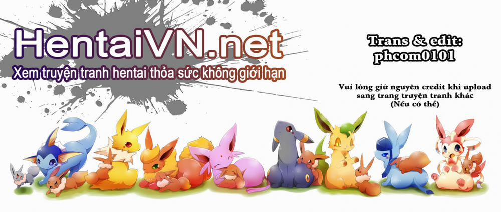 manhwax10.com - Truyện Manhwa Firon + Tritus + Evalion Chương Oneshot Trang 1