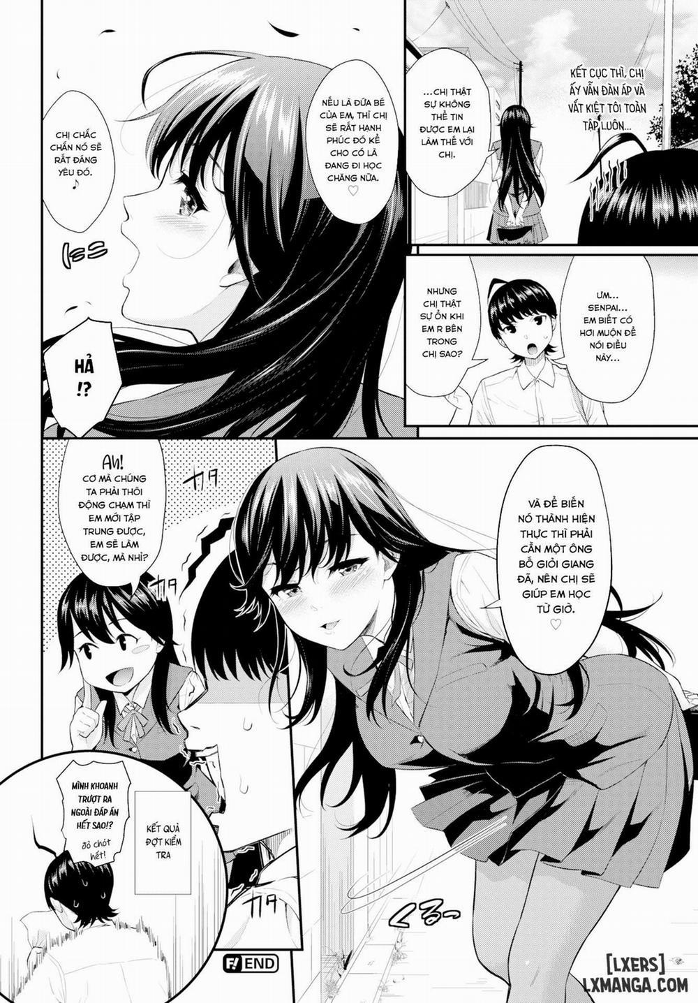 manhwax10.com - Truyện Manhwa First Love Switch Chương 1 Trang 25