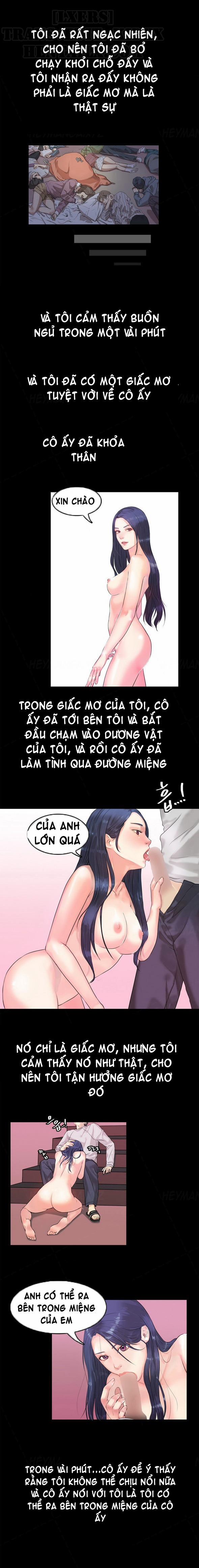 manhwax10.com - Truyện Manhwa First Love Syndrome Chương 1 Trang 14