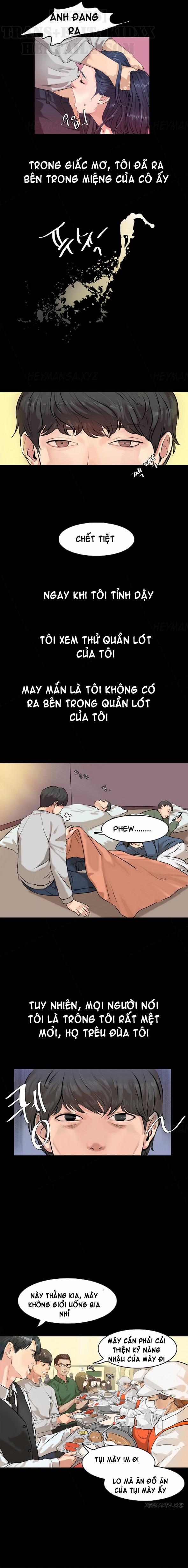 manhwax10.com - Truyện Manhwa First Love Syndrome Chương 1 Trang 15