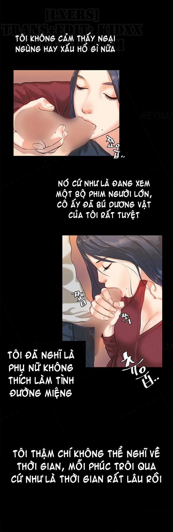 manhwax10.com - Truyện Manhwa First Love Syndrome Chương 2 Trang 13