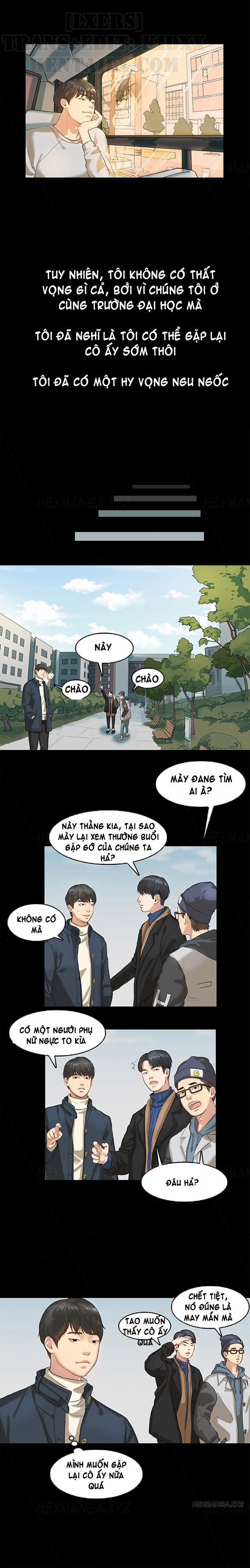 manhwax10.com - Truyện Manhwa First Love Syndrome Chương 2 Trang 18