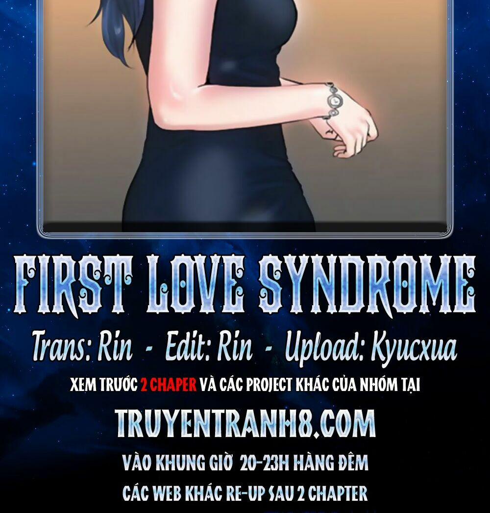 manhwax10.com - Truyện Manhwa First Love Syndrome Chương 4 Trang 2