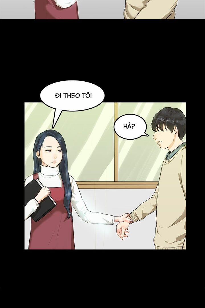 manhwax10.com - Truyện Manhwa First Love Syndrome Chương 4 Trang 12