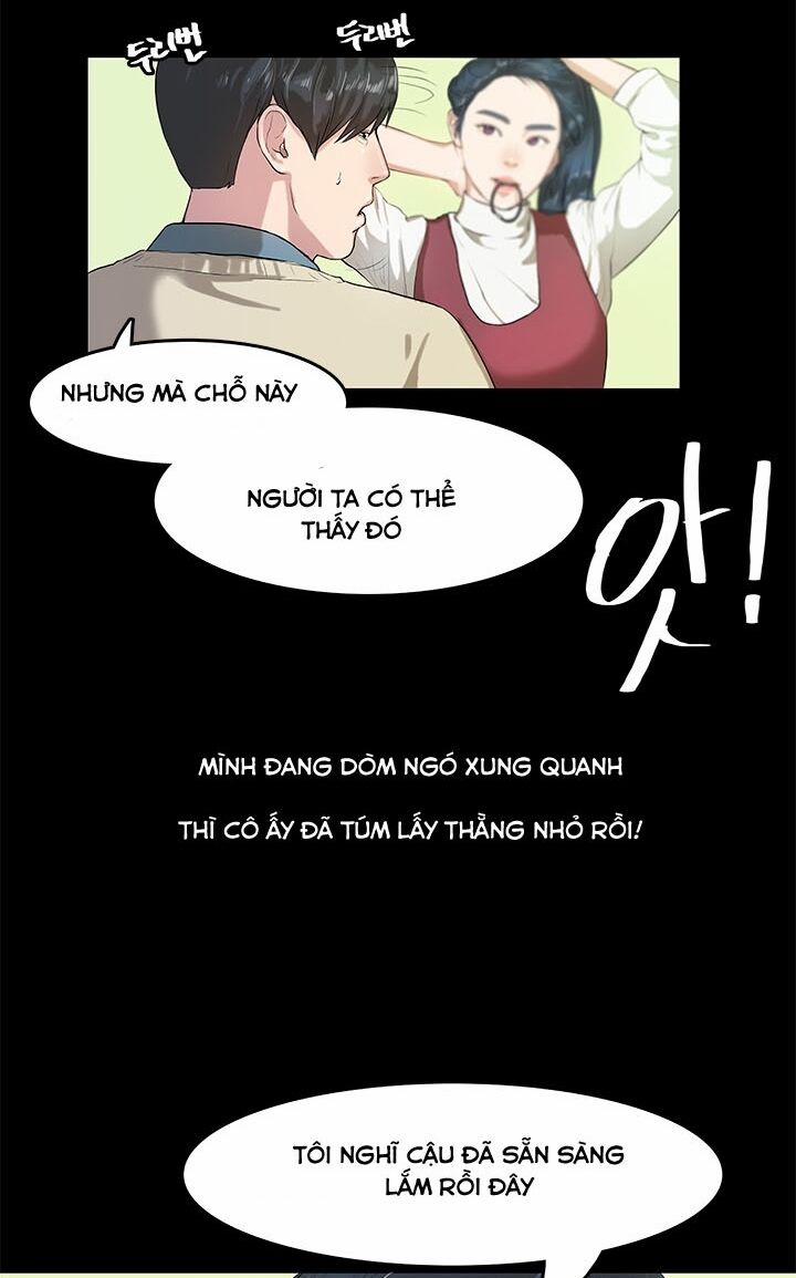 manhwax10.com - Truyện Manhwa First Love Syndrome Chương 4 Trang 15