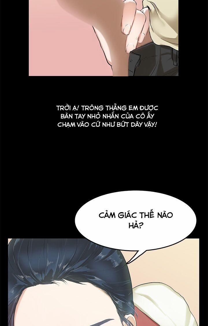 manhwax10.com - Truyện Manhwa First Love Syndrome Chương 4 Trang 18