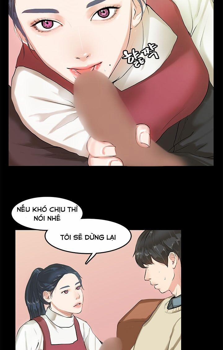 manhwax10.com - Truyện Manhwa First Love Syndrome Chương 4 Trang 19