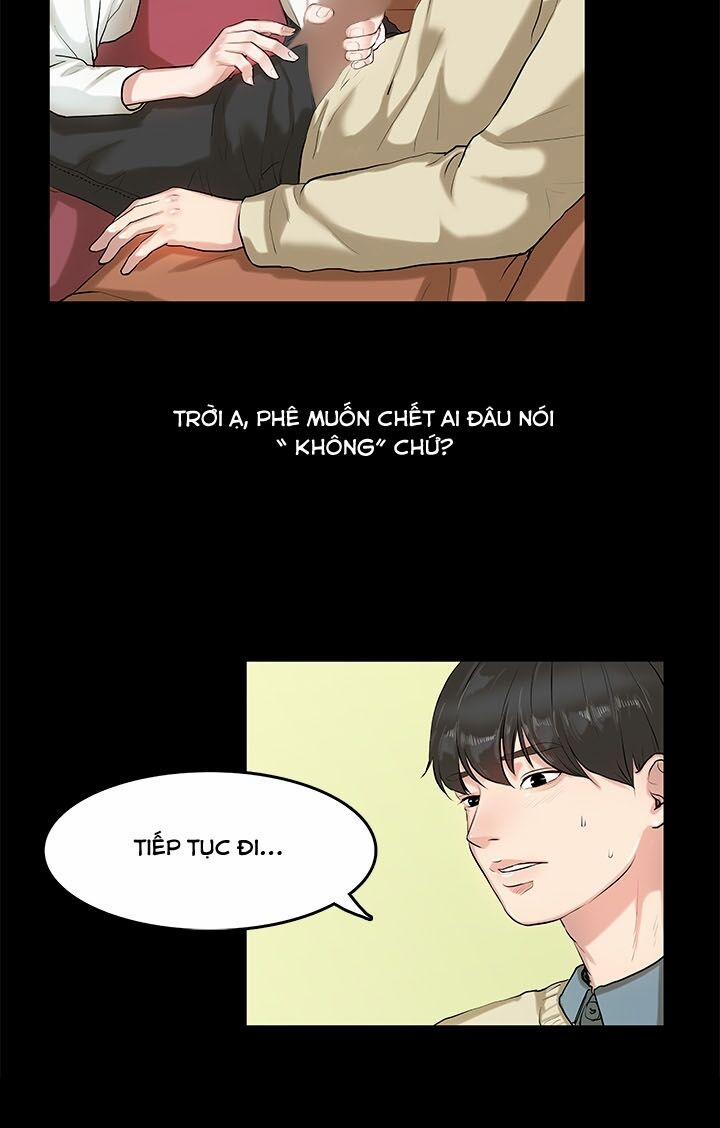 manhwax10.com - Truyện Manhwa First Love Syndrome Chương 4 Trang 20