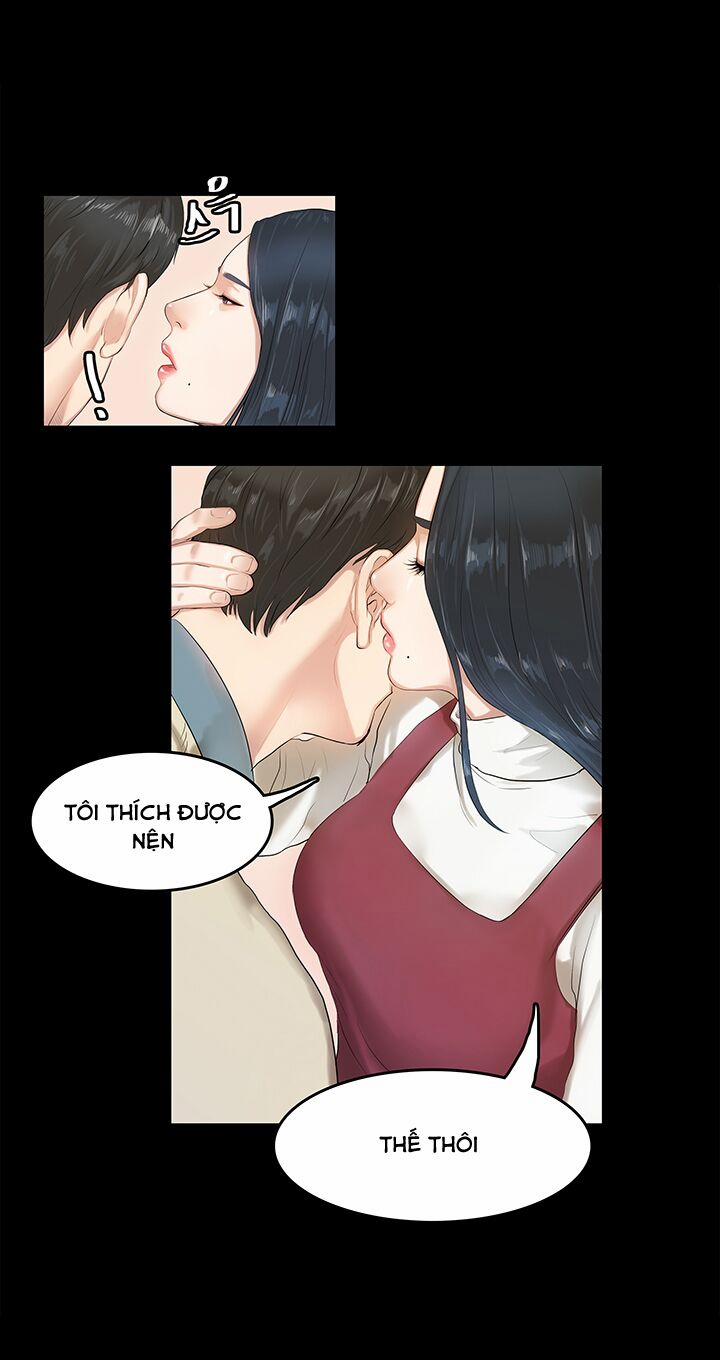 manhwax10.com - Truyện Manhwa First Love Syndrome Chương 4 Trang 3