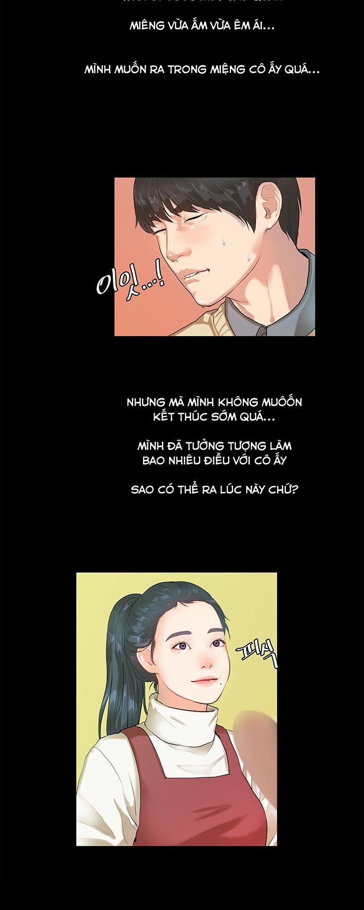 manhwax10.com - Truyện Manhwa First Love Syndrome Chương 4 Trang 22