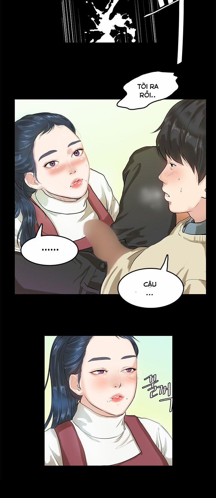 manhwax10.com - Truyện Manhwa First Love Syndrome Chương 4 Trang 28