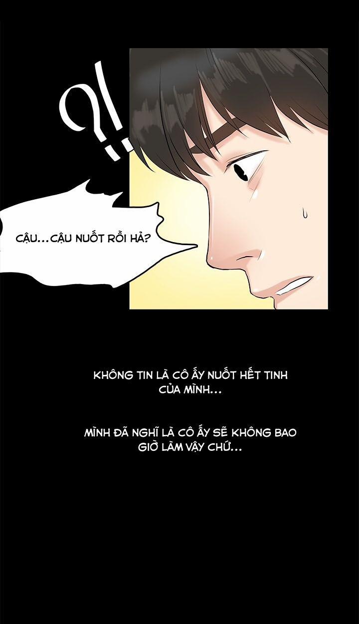 manhwax10.com - Truyện Manhwa First Love Syndrome Chương 4 Trang 29