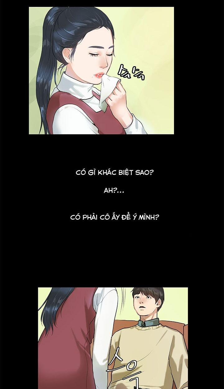 manhwax10.com - Truyện Manhwa First Love Syndrome Chương 4 Trang 30