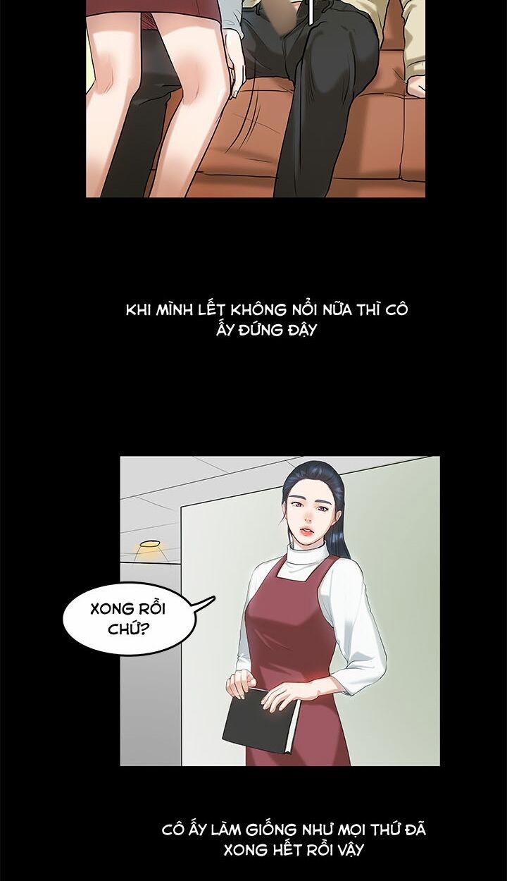 manhwax10.com - Truyện Manhwa First Love Syndrome Chương 4 Trang 31