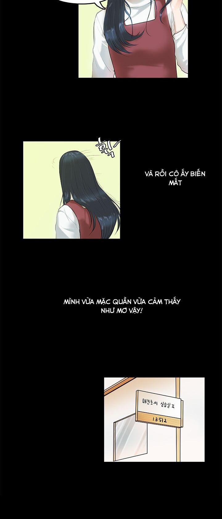 manhwax10.com - Truyện Manhwa First Love Syndrome Chương 4 Trang 34