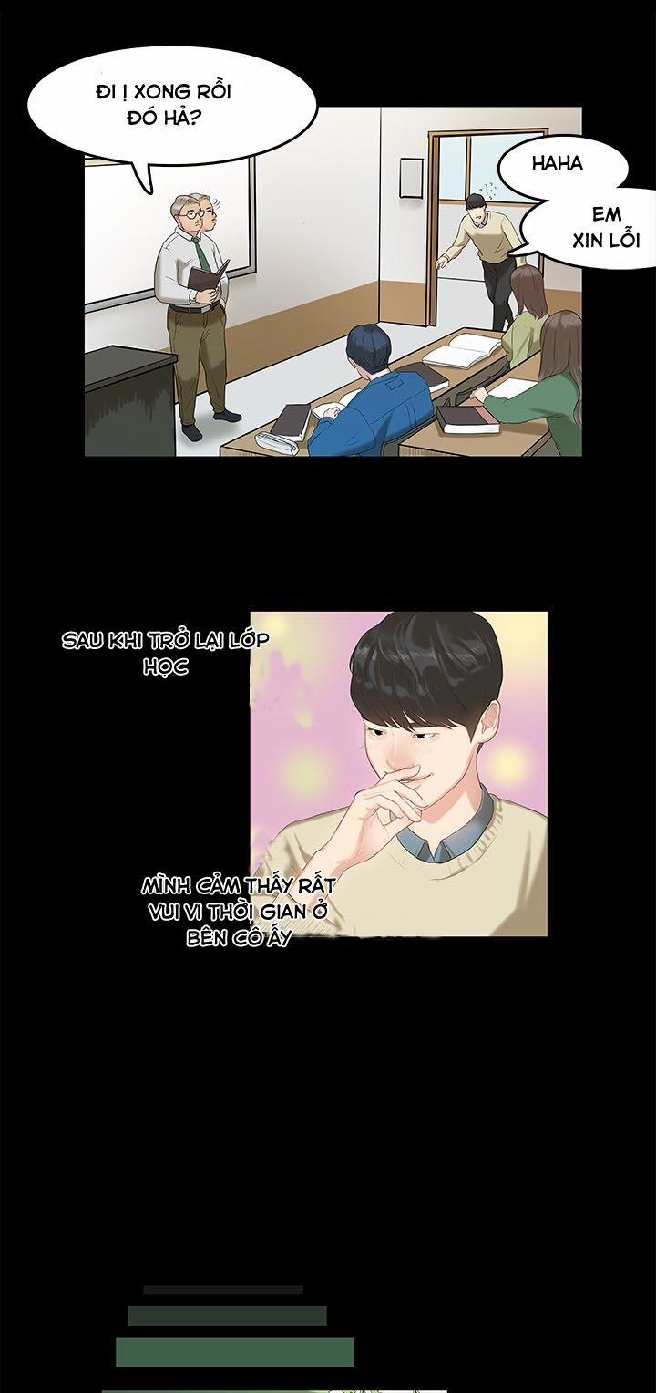 manhwax10.com - Truyện Manhwa First Love Syndrome Chương 4 Trang 35