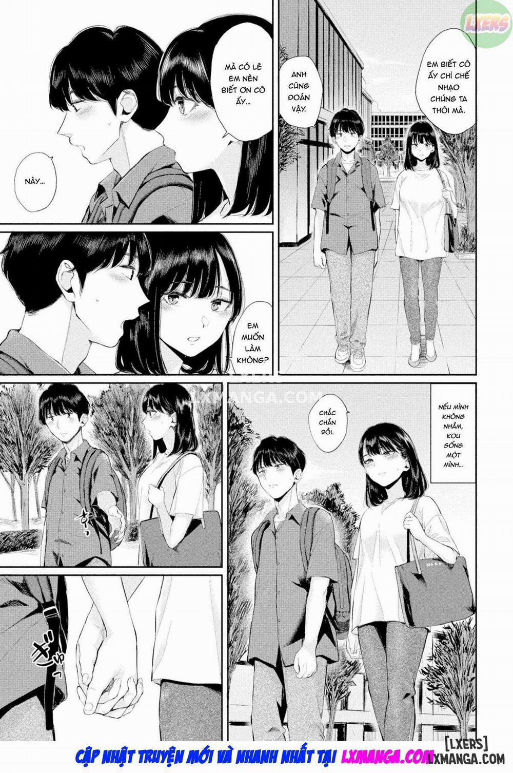 manhwax10.com - Truyện Manhwa First Love Chương 1 Trang 24