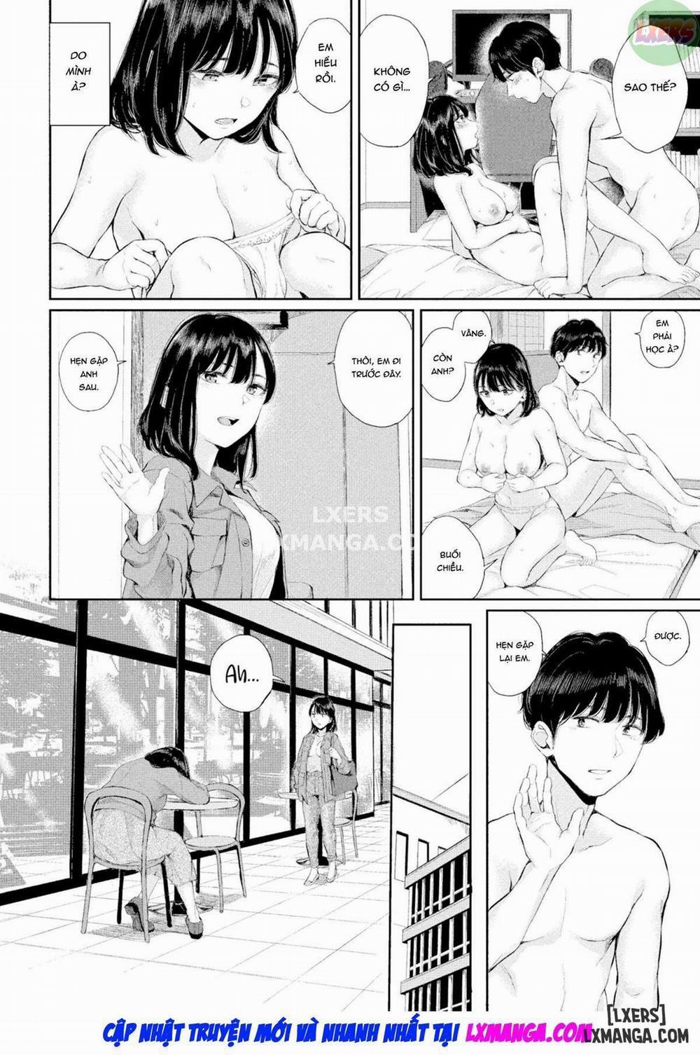 manhwax10.com - Truyện Manhwa First Love Chương 1 Trang 31