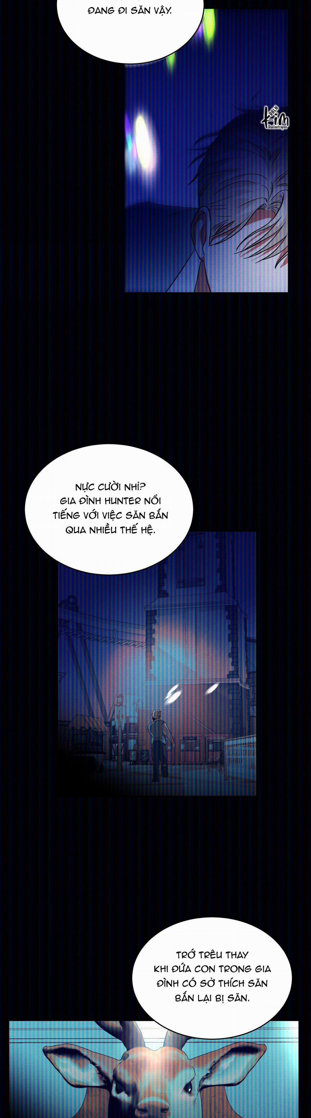 manhwax10.com - Truyện Manhwa FLASHLIGHT Chương 6 Trang 11