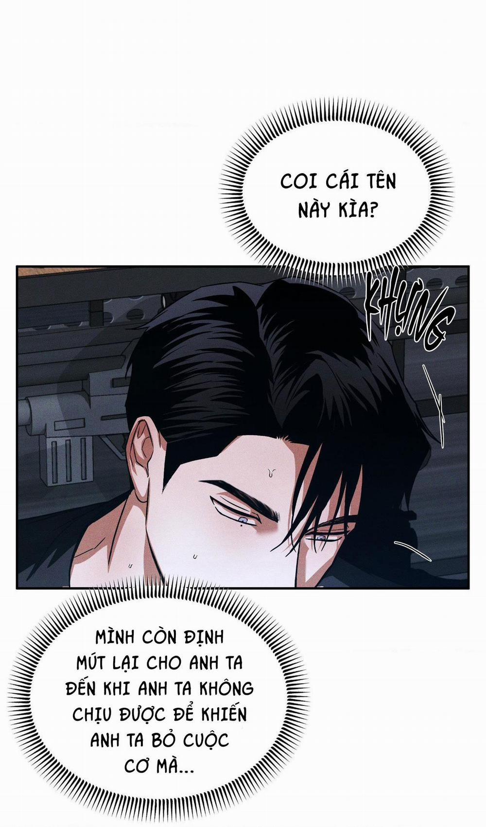 manhwax10.com - Truyện Manhwa FLASHLIGHT Chương 7 H full hd Trang 11