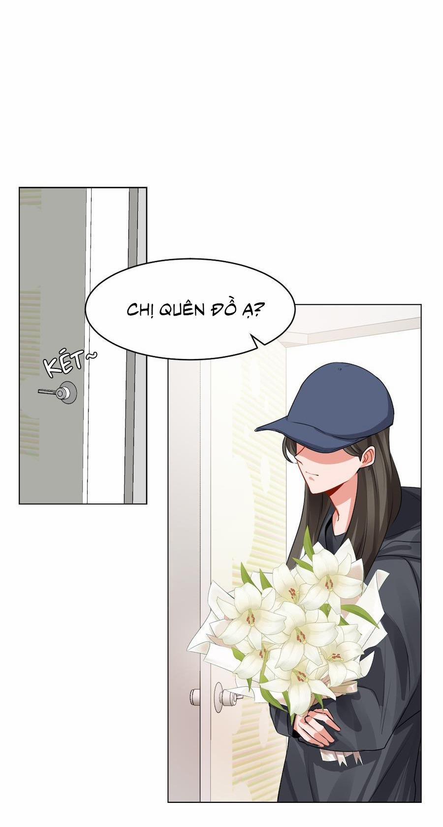 manhwax10.com - Truyện Manhwa Flower of youth Chương 1 Trang 19