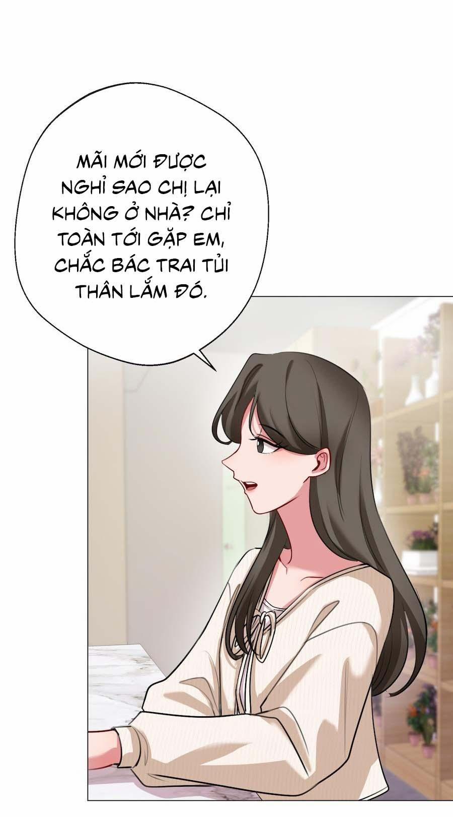 manhwax10.com - Truyện Manhwa Flower of youth Chương 16 Trang 16